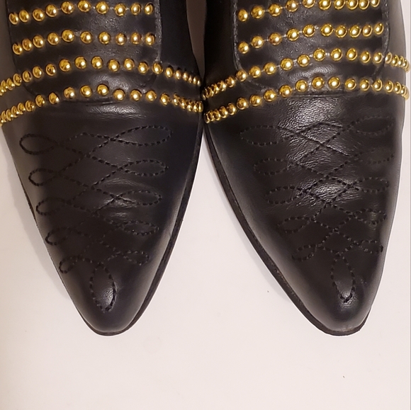 Anine Bing Charlie Bootie - Picture 14 of 16